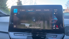 Volkswagen ID.3 150kW Family Pro Performance 58kWh 5dr Auto Electric Hatchback